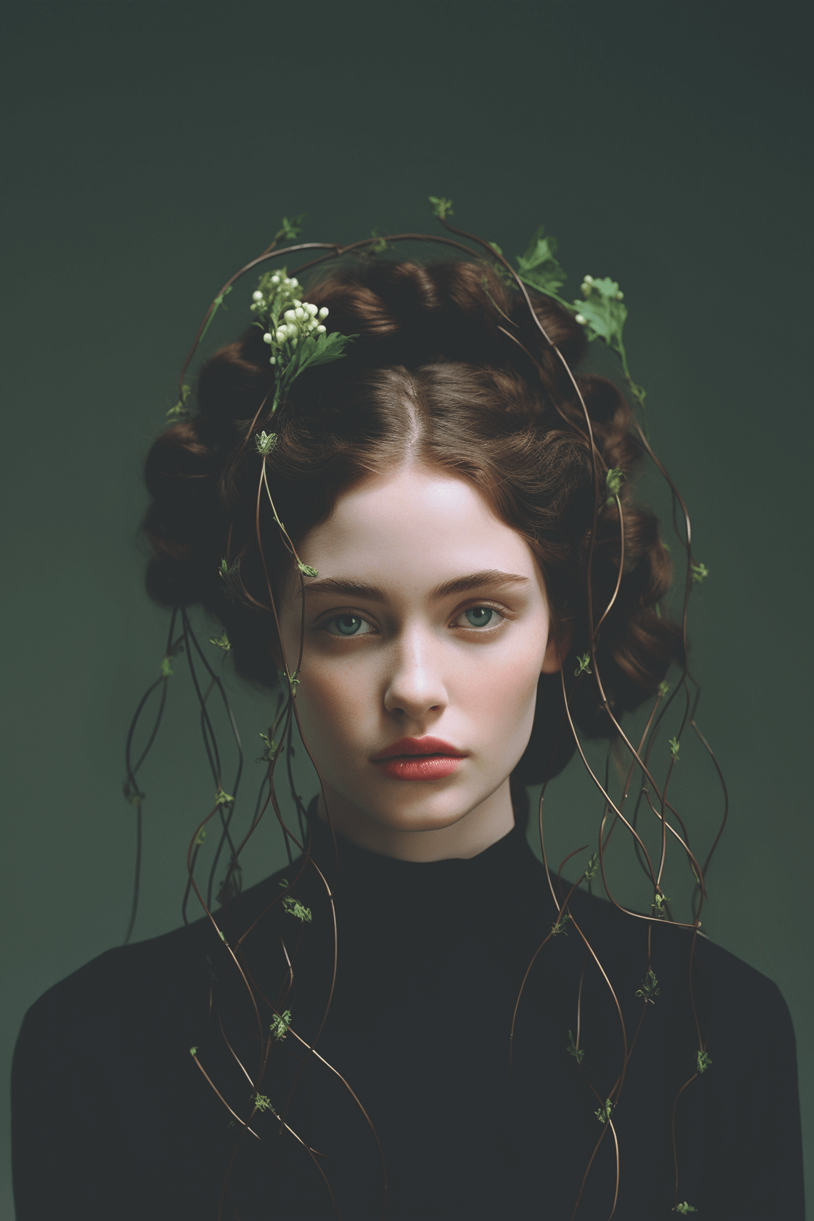 Hairpip Collection