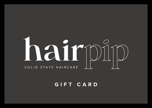 Hairpip Gift Card